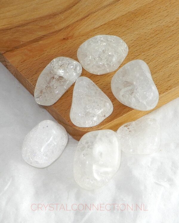 iriskwarts-trommelsteen-5-15g Iriskwarts trommelsteen