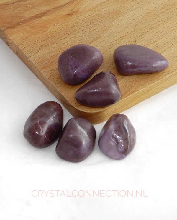 jade-lavendel-trommelsteen-extra Jade trommelsteen