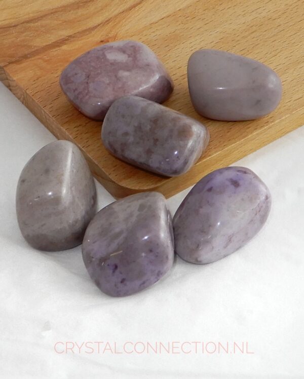 jade-lavendel-trommelteen-groot Jade trommelsteen