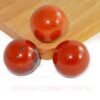 jaspis-rood-bol-2cm Amethist bol