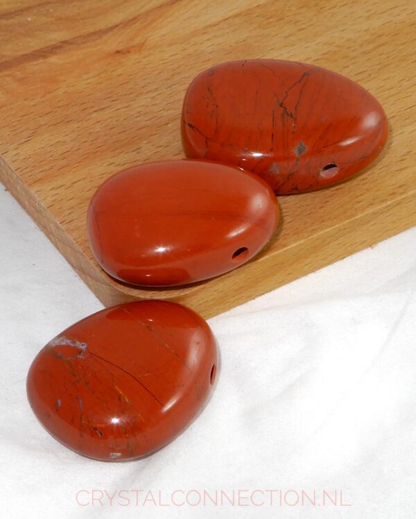 jaspis-rood-doorboorde-hanger-groot Jaspis rood doorboorde hanger