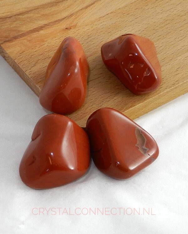 jaspis-rood-trommelsteen-groot Jaspis trommelsteen