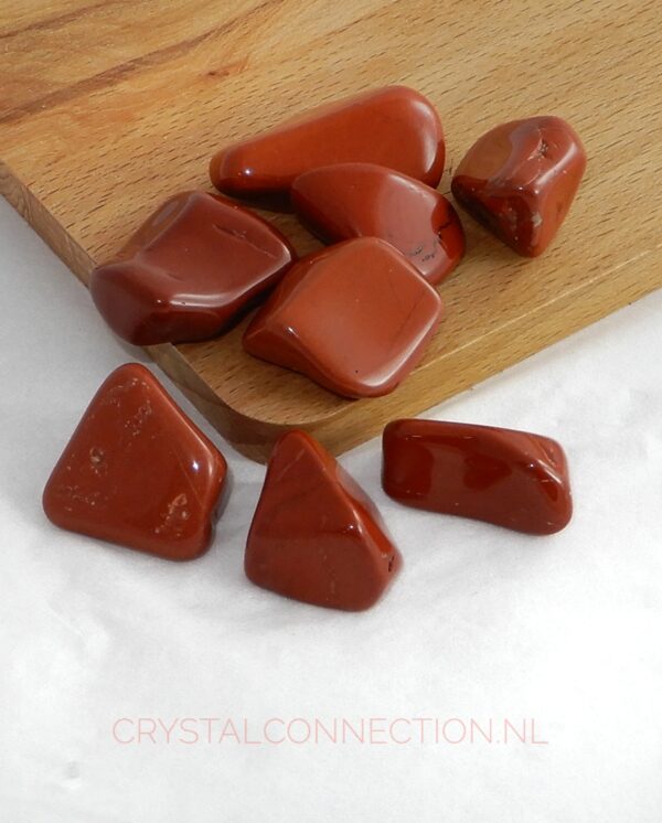 jaspis-rood-trommelsteen-klein Jaspis trommelsteen