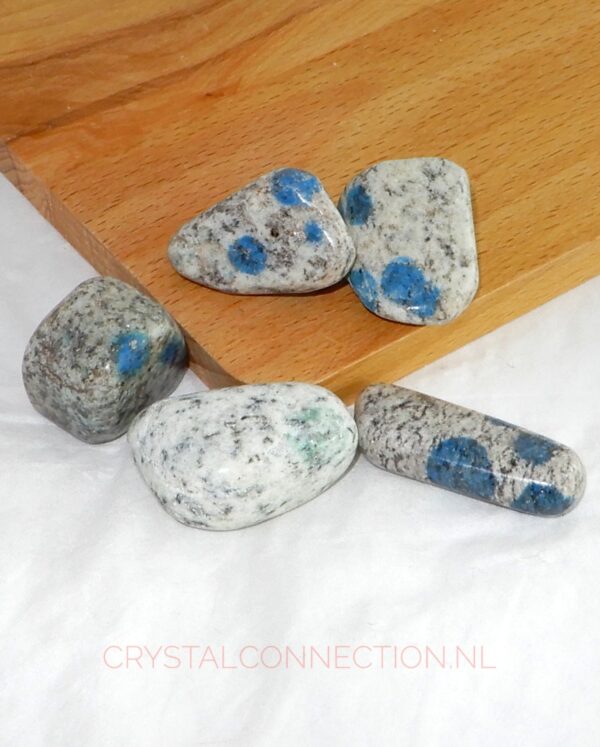 k2-trommelsteen-5-15g Hyperstheen hanger