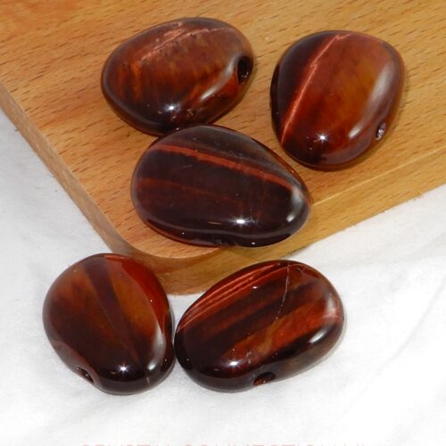 katoog-doorboorde-hanger Katoog doorboorde hanger