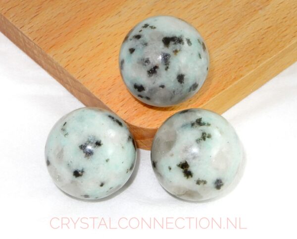 kiwi-jaspis-bol-2cm Amethist bol