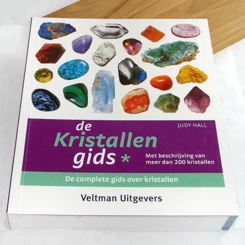 kristallengids-no1 Kristallengids Judy Hall