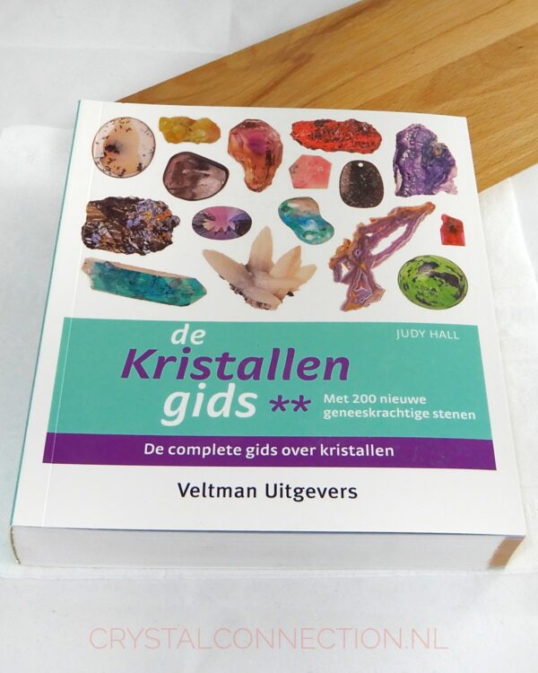 kristallengids-no2 Kristallengids Judy Hall