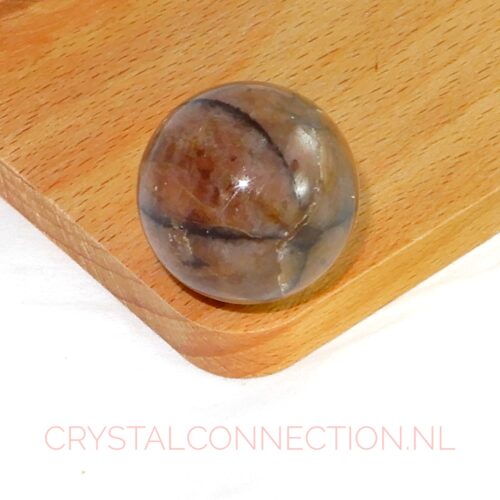 kruissteen-bol-25cm Kruissteen bol