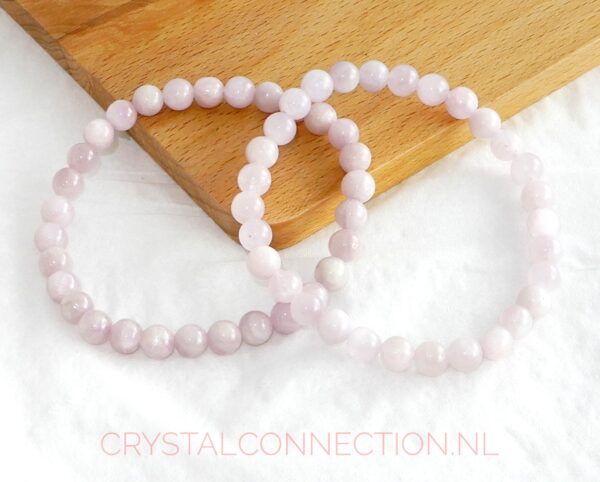 kunziet-armband-kogel-6mm-2 Kunziet armband