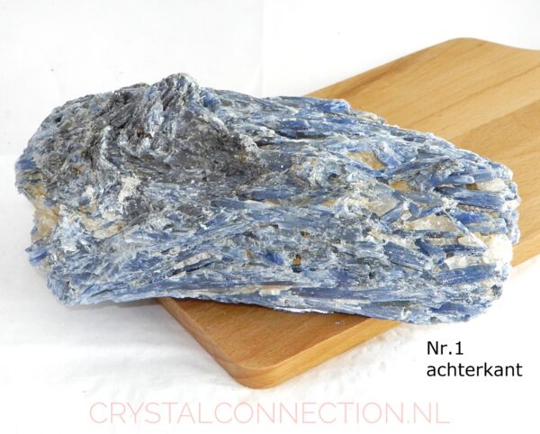 kyaniet-ruw-nr1-achterkant Kyaniet armband