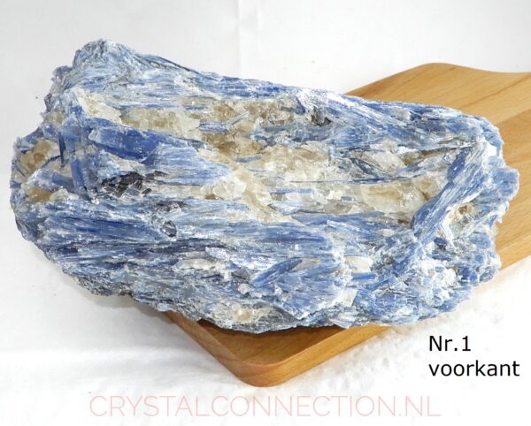 kyaniet-ruw-nr1-voorkant Kyaniet armband