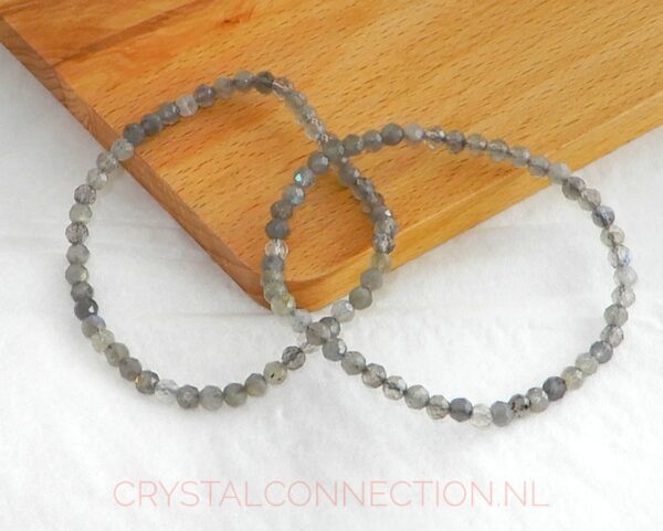labradoriet-armband-facet-4mm-2 Labradoriet armband