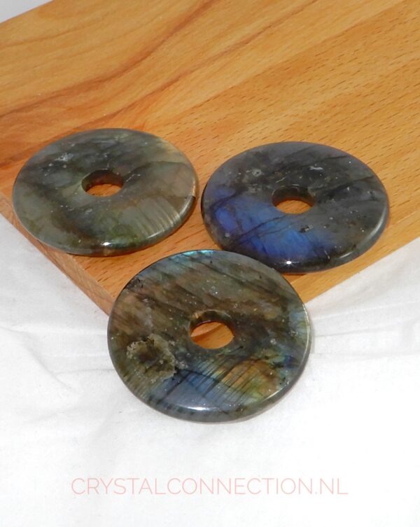 labradoriet-donut-4cm Labradoriet donut