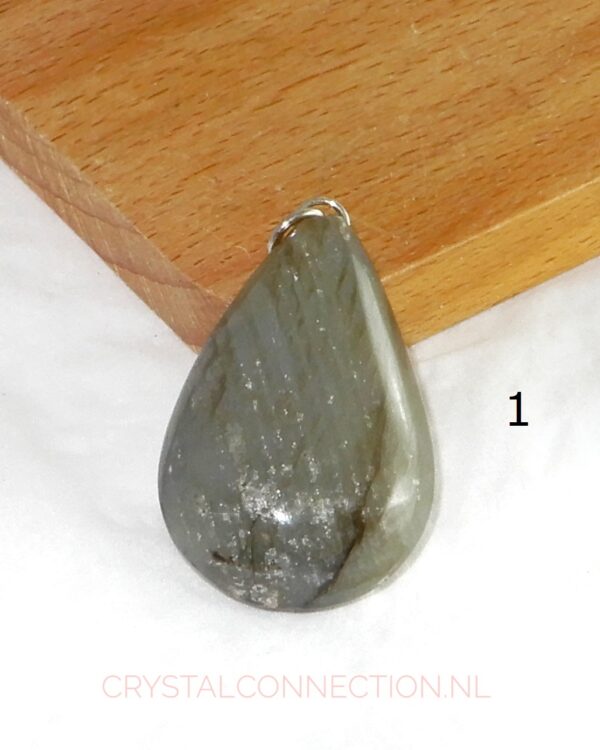 labradoriet-hanger-no1 Labradoriet hanger geslepen