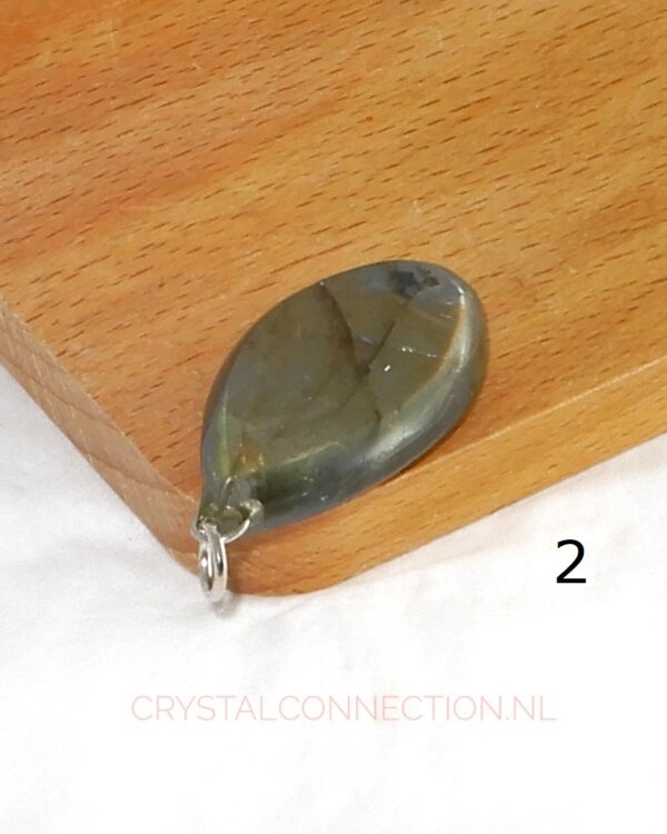 labradoriet-hanger-no2 Labradoriet hanger geslepen
