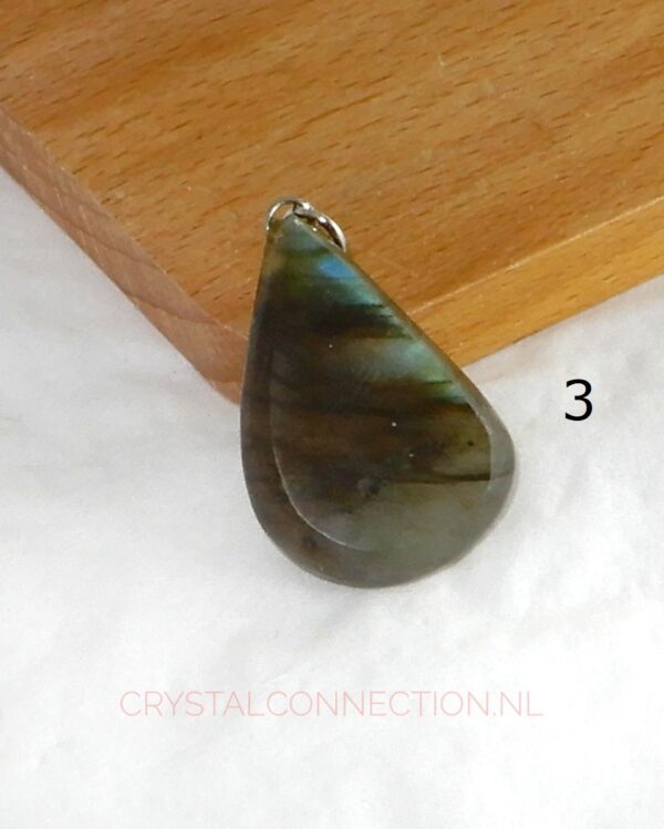 labradoriet-hanger-no3 Labradoriet hanger geslepen
