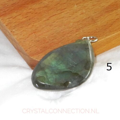 labradoriet-hanger-no5 Labradoriet hanger geslepen