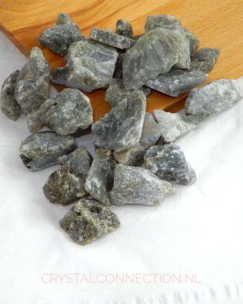 Labradoriet ionisator, 250 gr