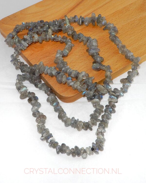 labradoriet-ketting-A-kwaliteit-80cm Labradoriet armband