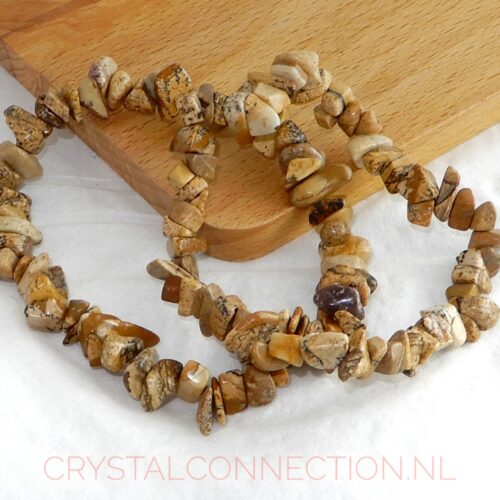 landschapsjaspis-armband-2 Landschaps jaspis armband