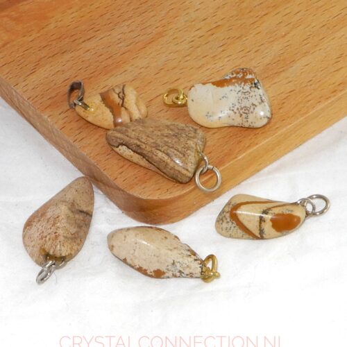 landschapsjaspis-hanger-klein Landschapsjaspis hanger