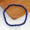lapis-lazuli-armband-facet-4mm Lapis lazuli armband