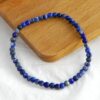 lapis-lazuli-armband-kogel-4mm Lapis lazuli armband