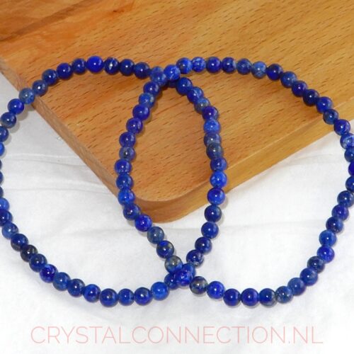 lapis-lazuli-armband-kogel-4mm-extra-2 Lapis lazuli armband