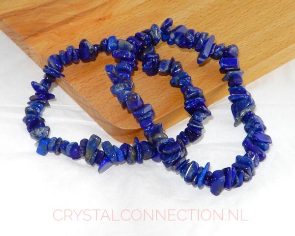 lapis-lazuli-armband-trommelsteen-2 Lapis lazuli armband