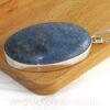 lapis-lazuli-hanger-zilver-zij1 Lapis lazuli zilveren hanger