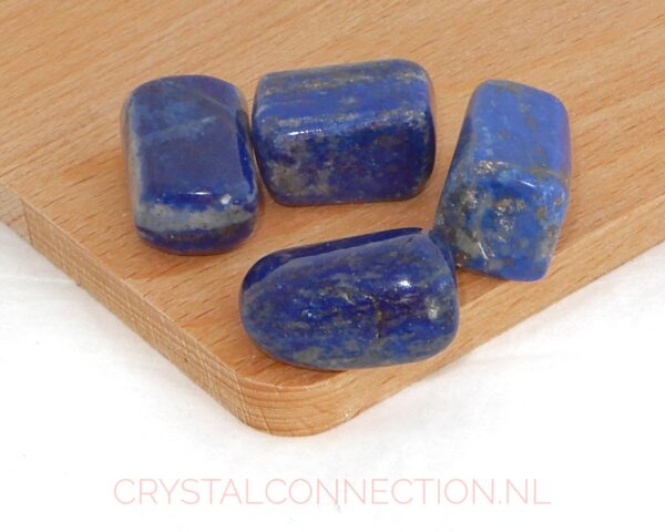 Lapis Lazuli waterstenen