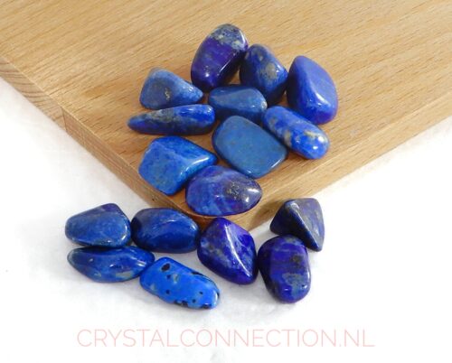 Lapis Lazuli waterstenen