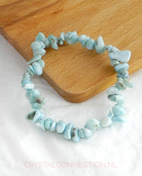 larimar-armband-akwaliteit Larimar armband