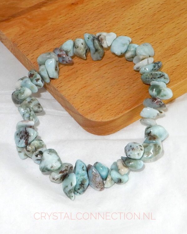 larimar-armband-bkwaliteit Larimar armband