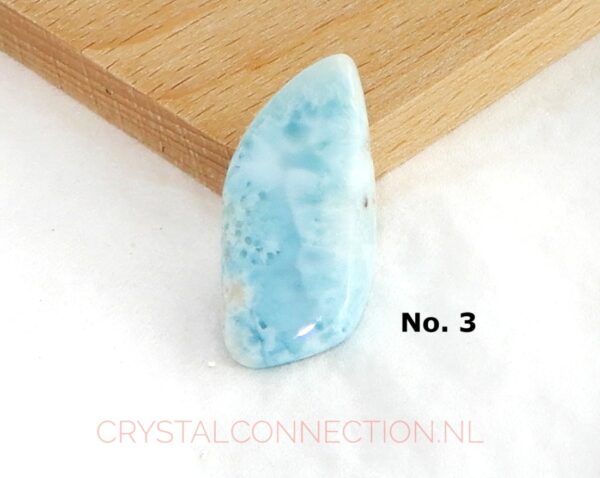 larimar-doorboorde-hanger-no3 Larimar doorboorde hanger uniek