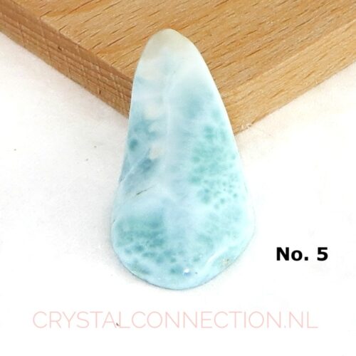 larimar-doorboorde-hanger-no5 Larimar doorboorde hanger uniek