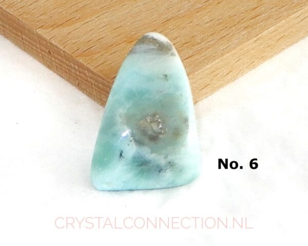 larimar-doorboorde-hanger-no6 Larimar doorboorde hanger uniek