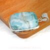 larimar-hanger-zilver-no1-zij1 Larimar zilveren hanger