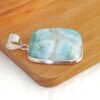 larimar-hanger-zilver-no1-zij2 Larimar zilveren hanger