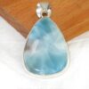 larimar-hanger-zilver-no2 Larimar zilveren hanger
