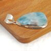larimar-hanger-zilver-no2-zij2 Larimar zilveren hanger