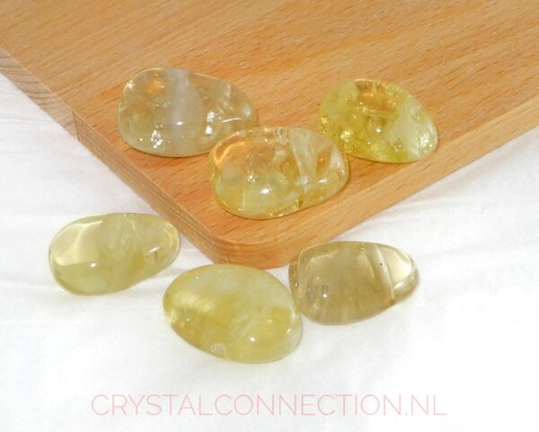 lemonkwarts-doorboorde-hanger Lemonkwarts doorboorde hanger