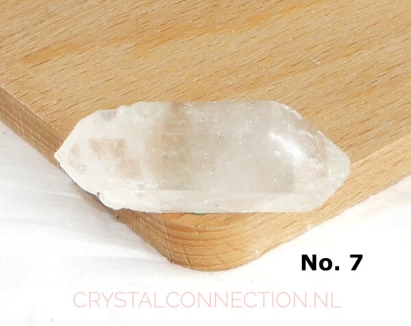 lemurisch-kristal-no7 Lemurische kristal dubbeleinder
