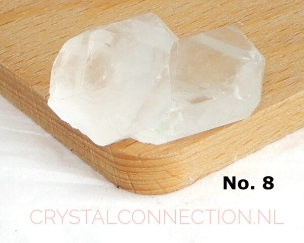 lemurisch-kristal-no8 Lemurische kristal dubbeleinder
