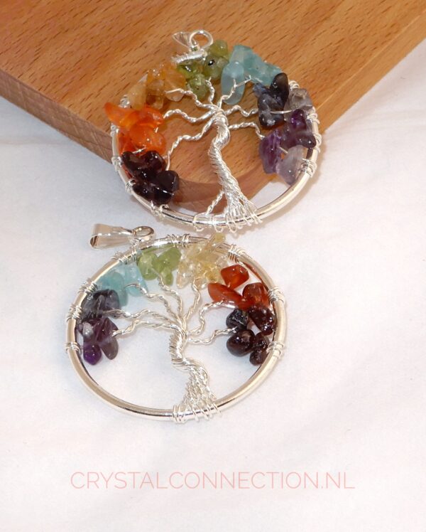 levensboom-hanger Levensboom hanger