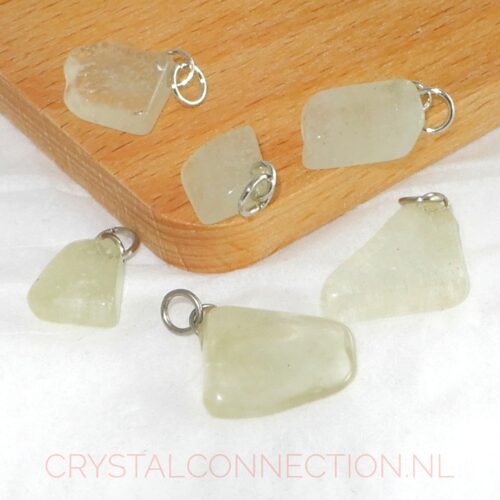 libisch-woestijnglas-hanger-getrommeld-klein Libisch woestijnglas hanger