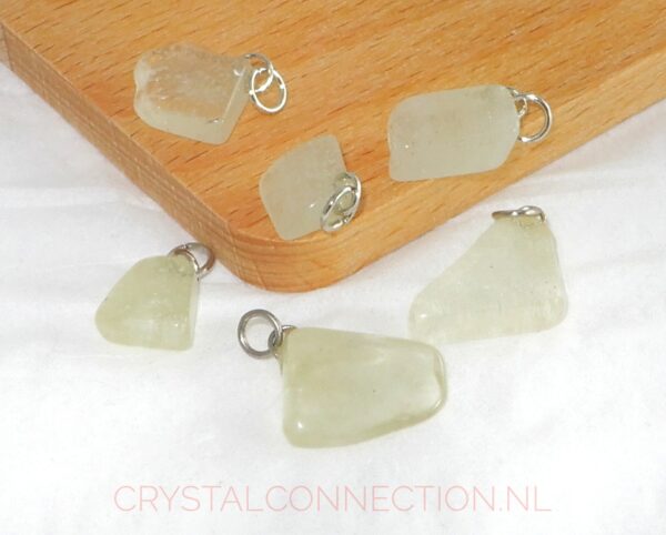 libisch-woestijnglas-hanger-getrommeld-klein Libisch woestijnglas hanger