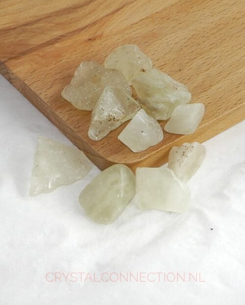 Libisch woestijnglas ruw