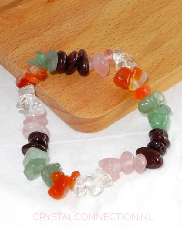 liefde-combi-set-armband-1 Liefde combi-set armband